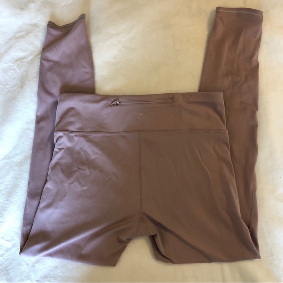 Athleta MT Tight - Picture 2 of 4